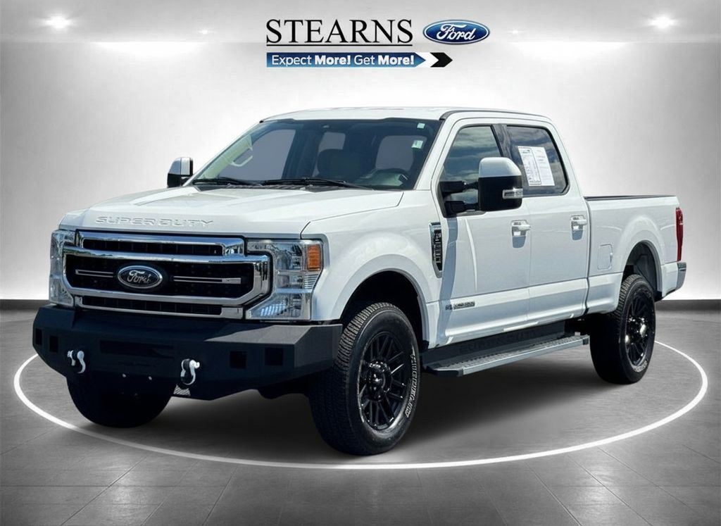 FordF-250SD2