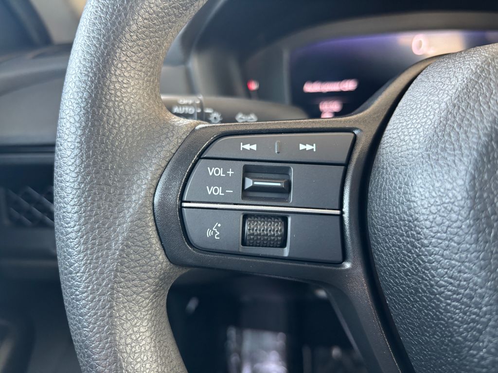 Thumbnail: 2024 Honda Accord - 11