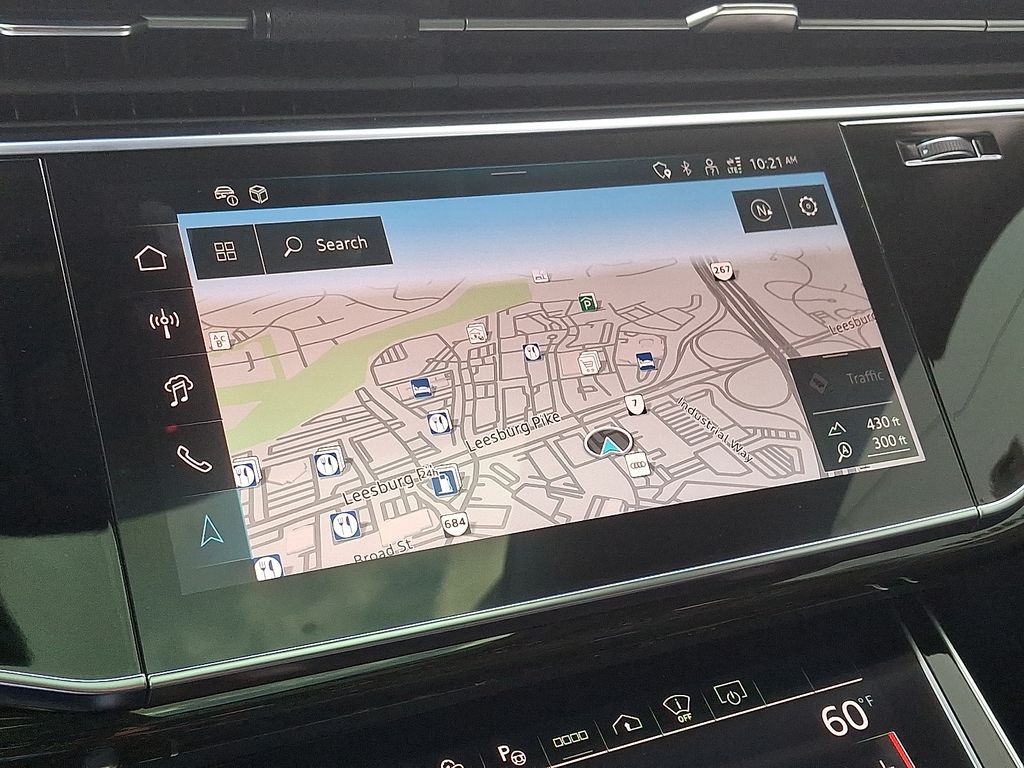 2024 Audi Q8 Prestige 17