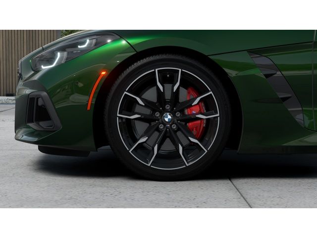 Thumbnail: 2026 BMW Z4 - 7