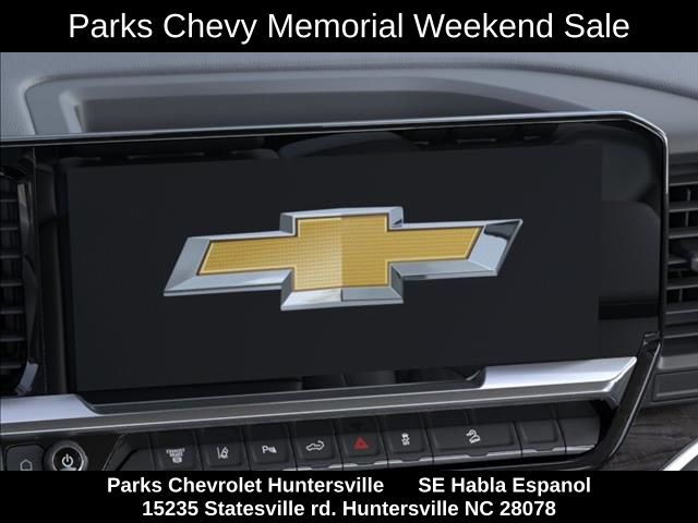 ChevroletSilverado 2500HD20