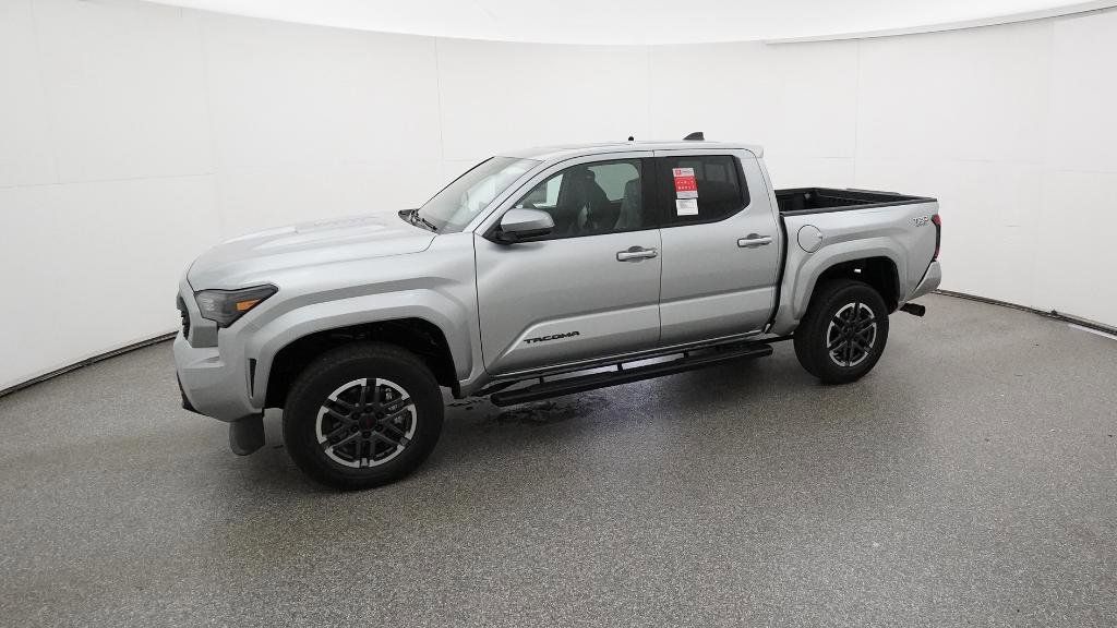 Thumbnail: 2025 Toyota Tacoma - 17