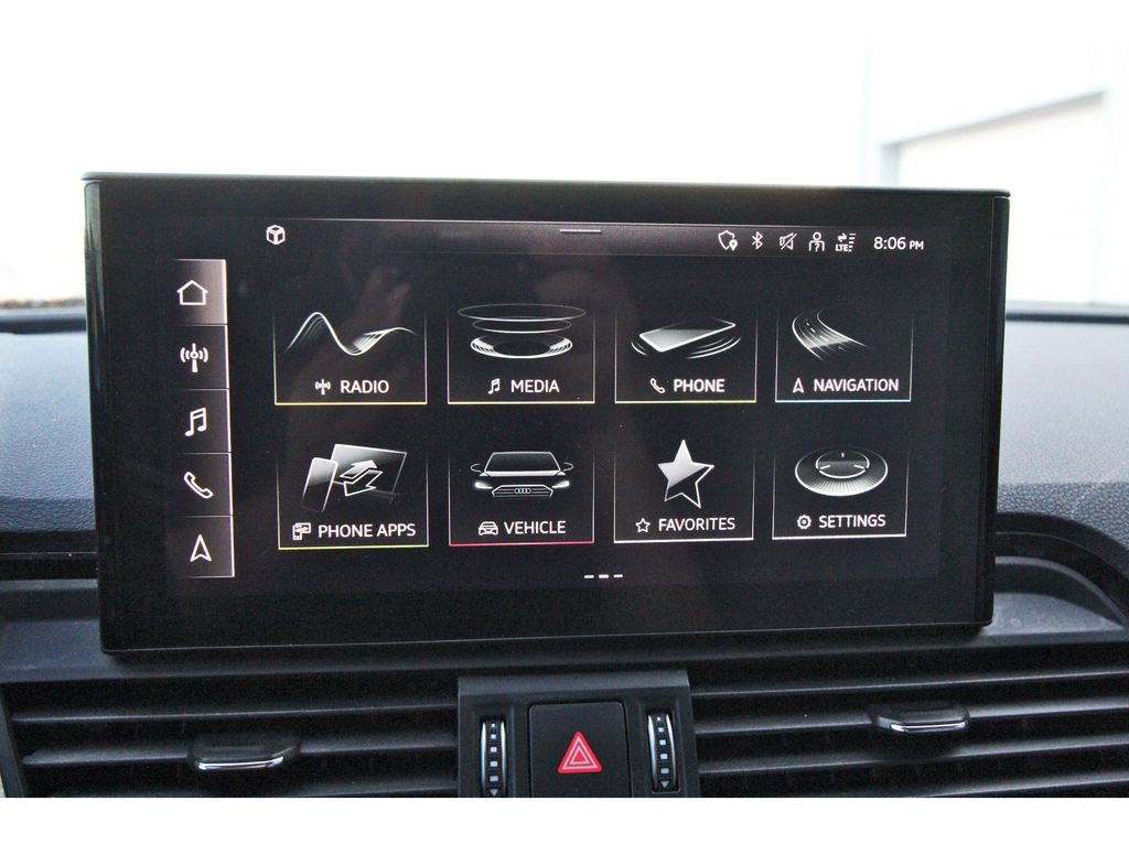 Used 2022 Audi Q5 SUV