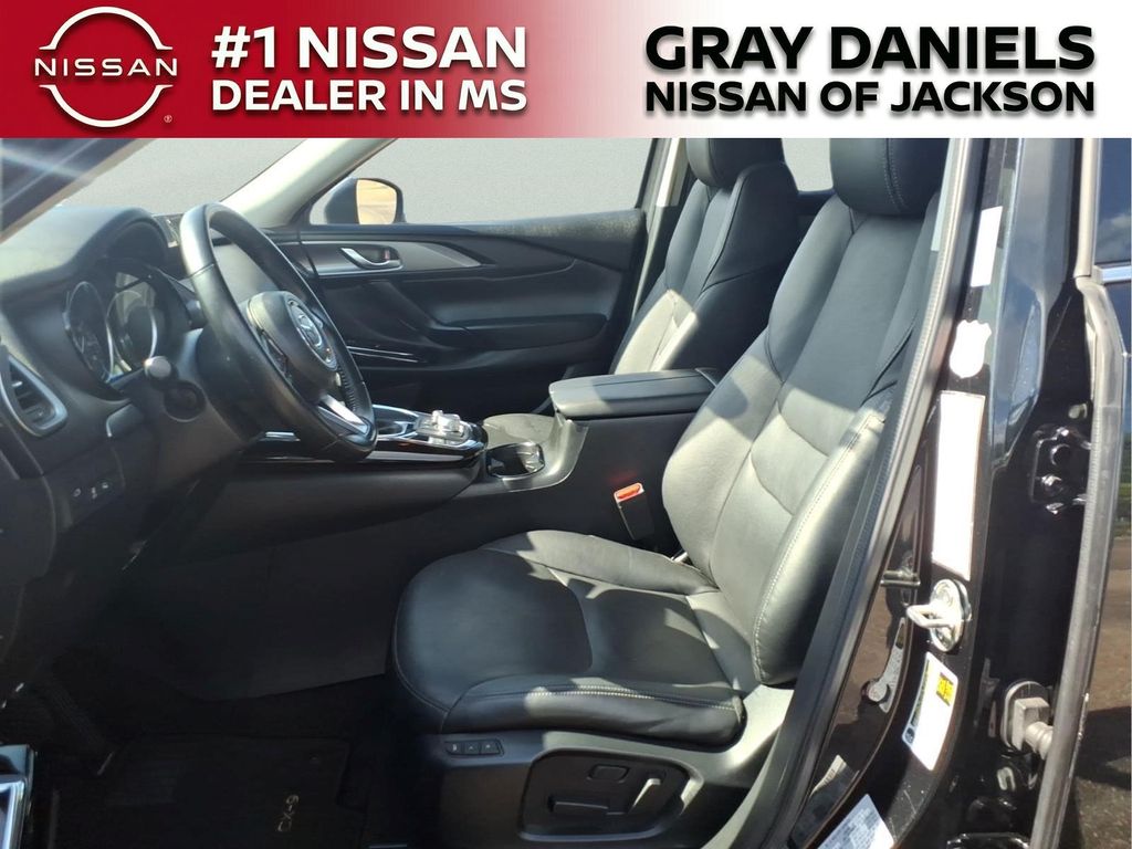 Used 2023 Mazda CX-9 SUV