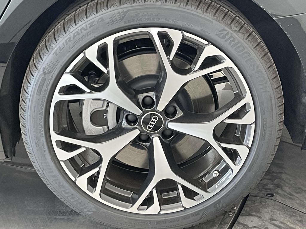 2026 Audi A6 Premium Plus - 11