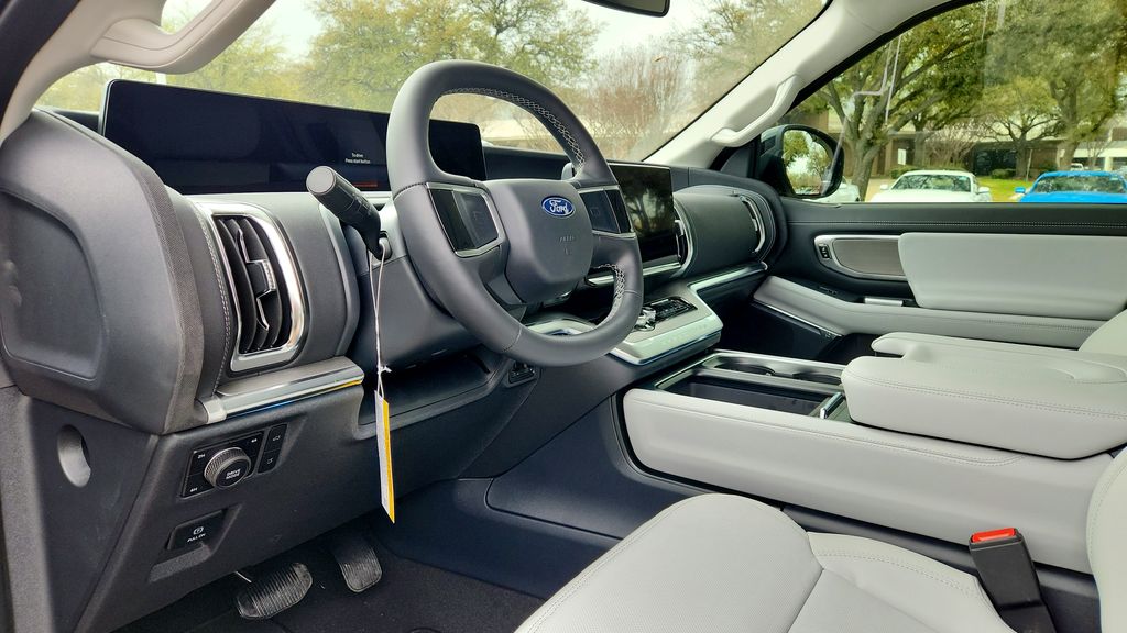 2026 Ford Expedition