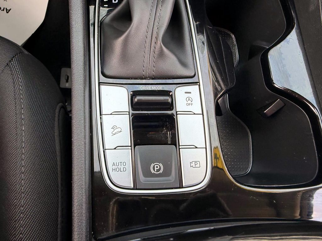 Used 2024 Hyundai Tucson SUV