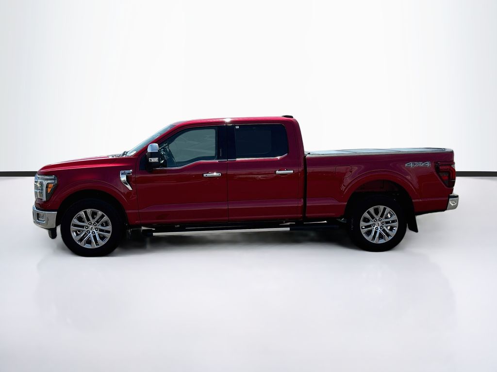 Thumbnail: 2024 Ford F-150 - 8