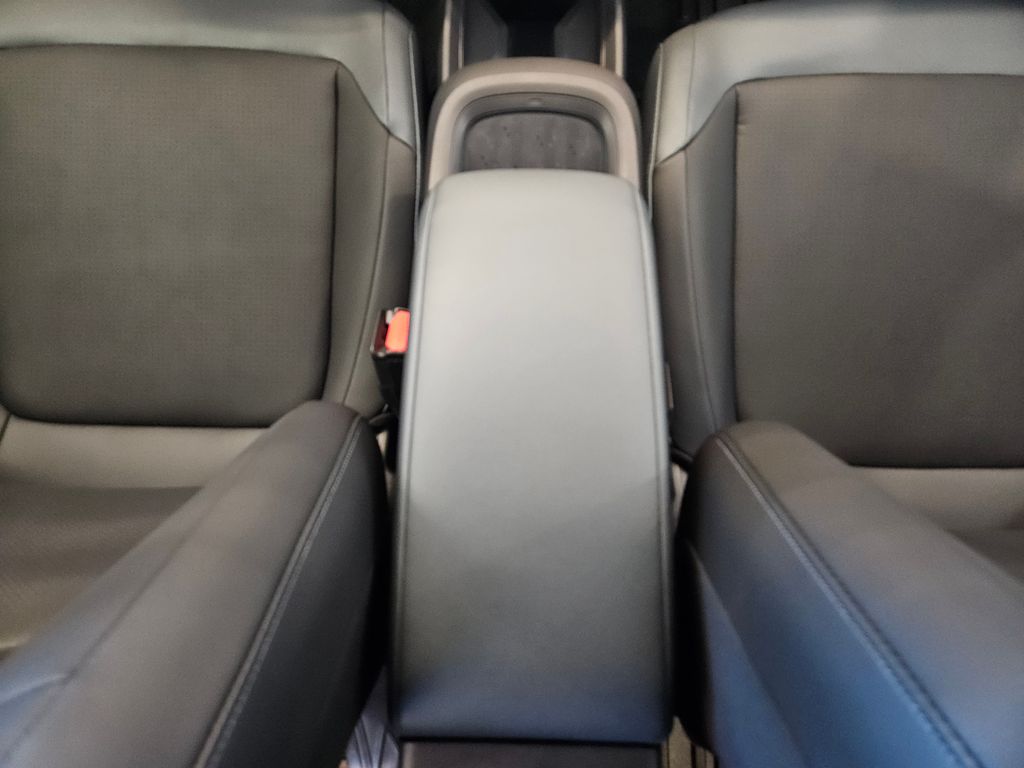 2026 Nissan Leaf SV+