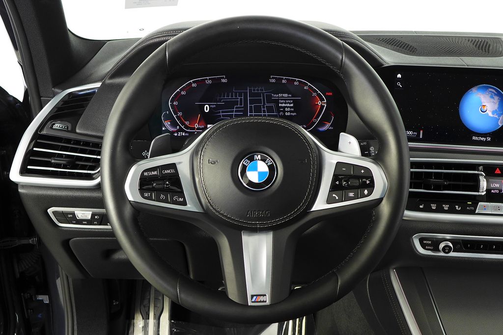 Thumbnail: 2022 BMW X5 - 27