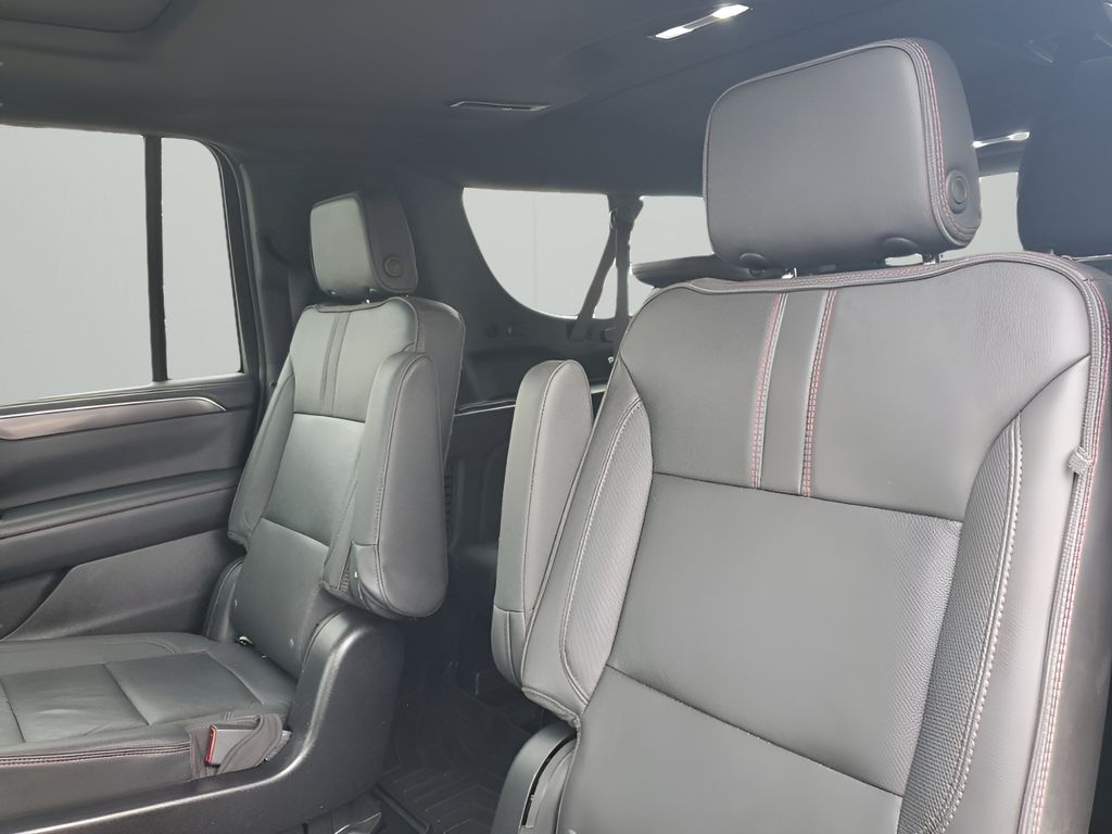 Used Car 2022 Chevrolet Suburban  Rst For Sale Under $50,000 In Austin, Texas