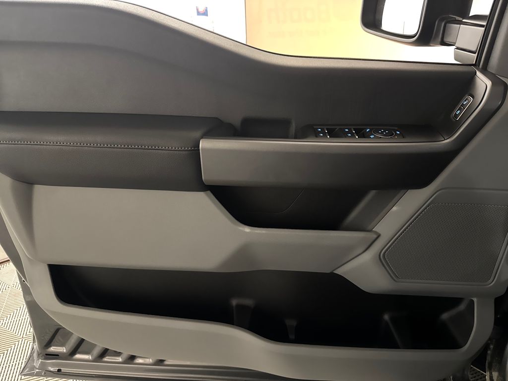 New 2026 Gray Ford STX image 22
