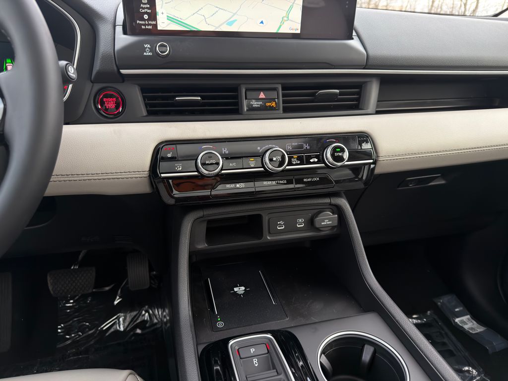 Thumbnail: 2026 Honda Pilot - 16