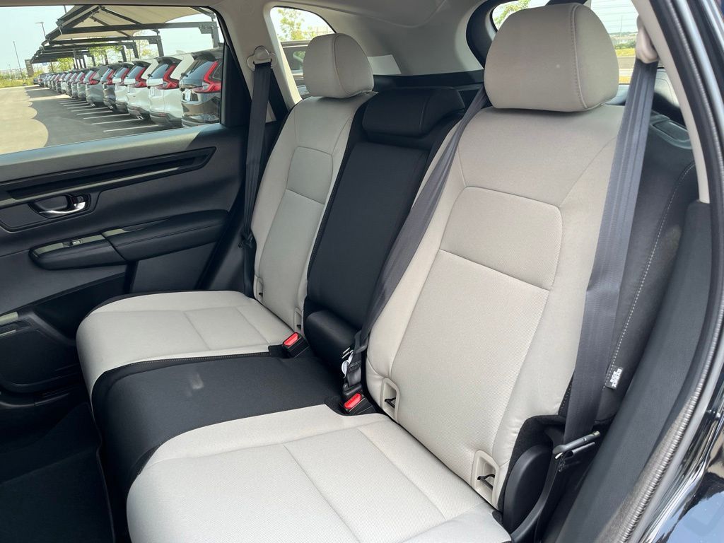 Thumbnail: 2026 Honda CR-V - 13