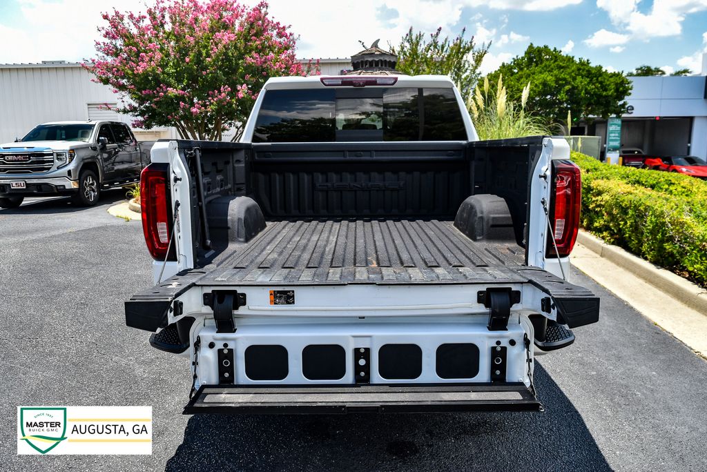 Used 2023 GMC Sierra 1500 Truck