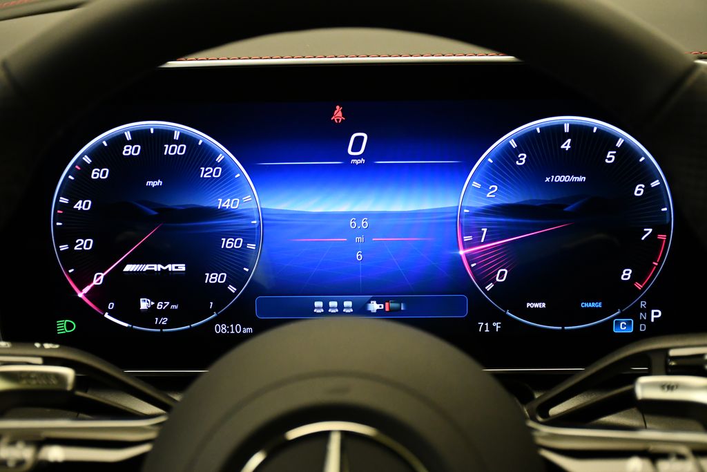 Thumbnail: 2026 Mercedes-Benz GLC - 27