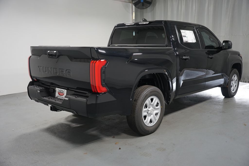 Thumbnail: 2026 Toyota Tundra - 8