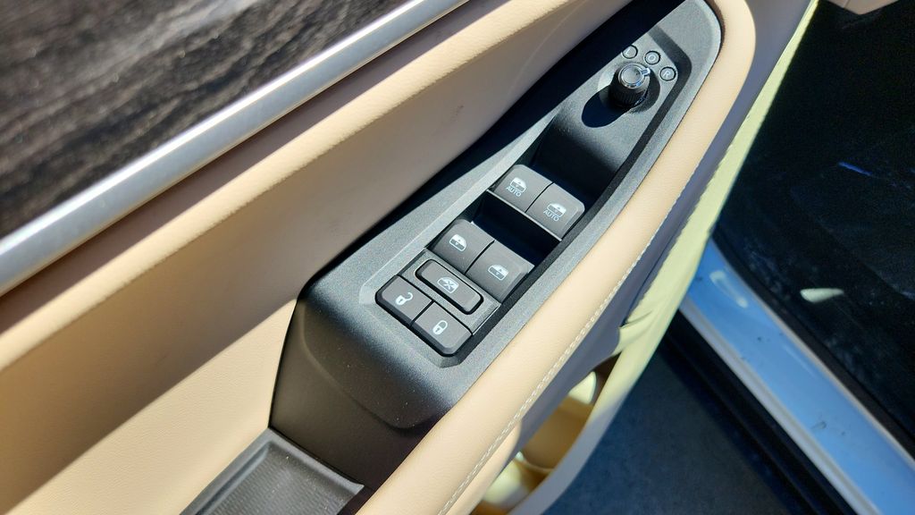 2026 Jeep Grand Cherokee L