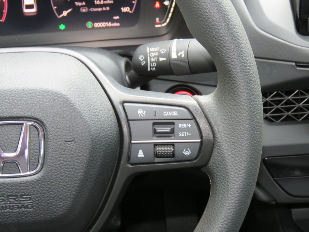 Thumbnail: 2025 Honda Accord - 13