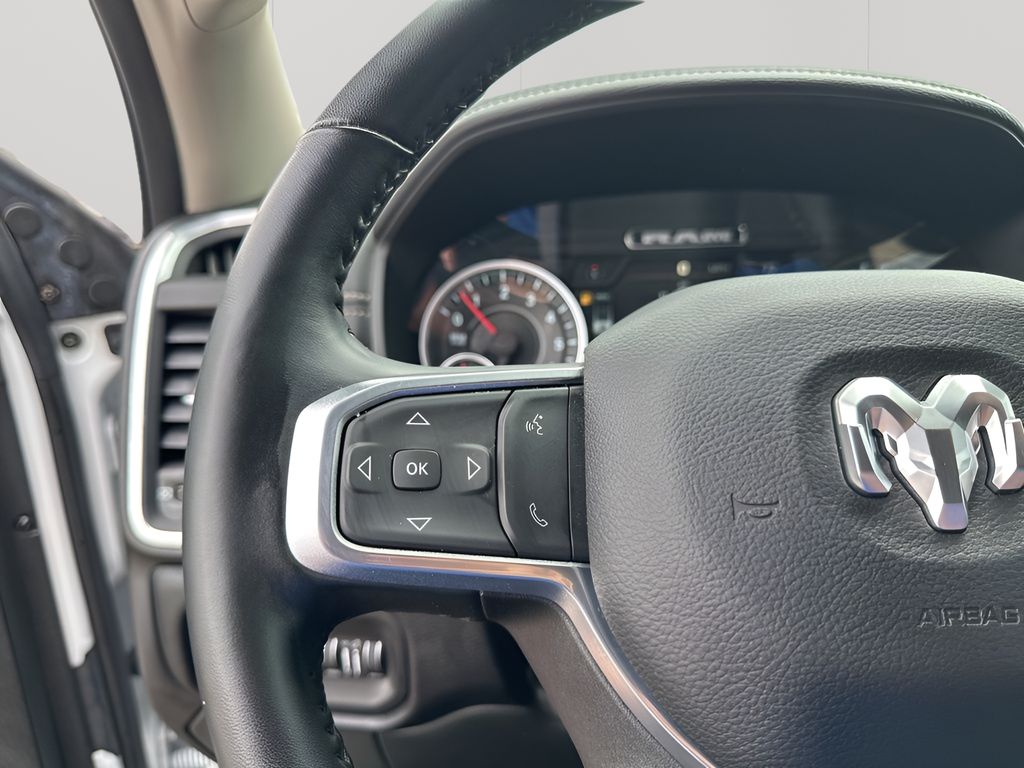 Used Car 2024 Ram 2500  Laramie For Sale Under $50,000 In Austin, Texas