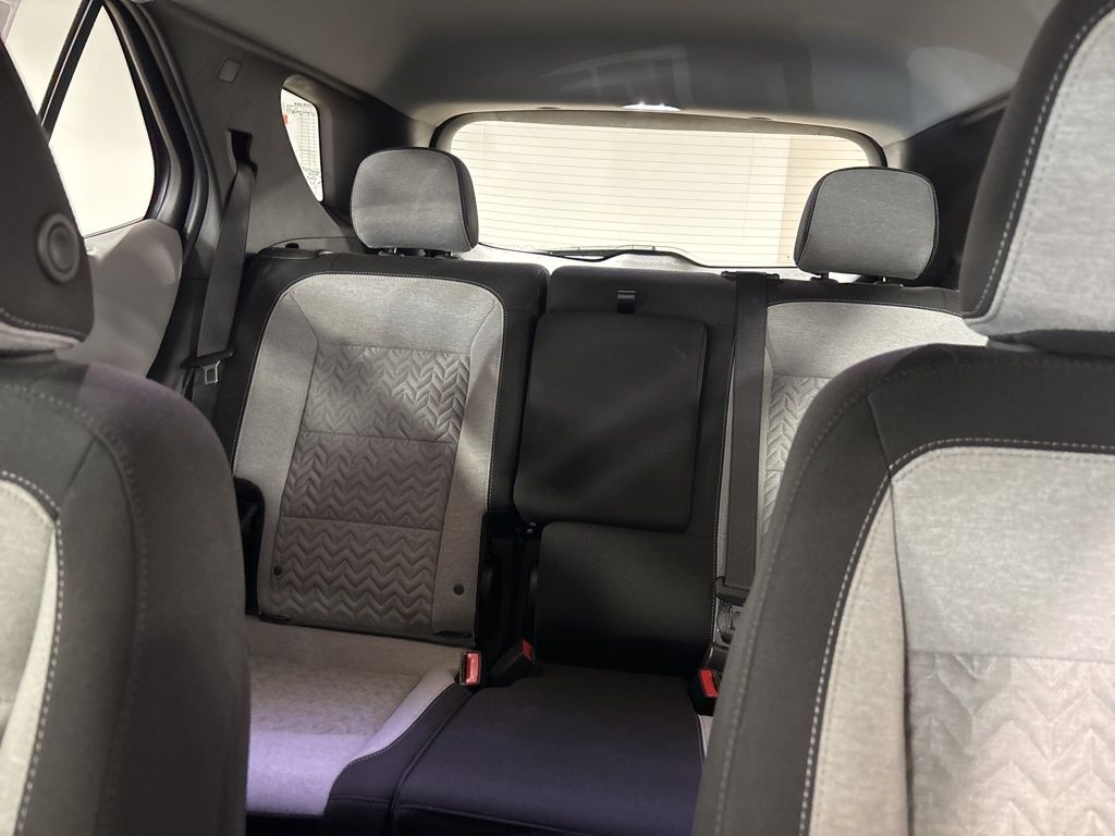 Used 2024 Gray Chevrolet LS image 18