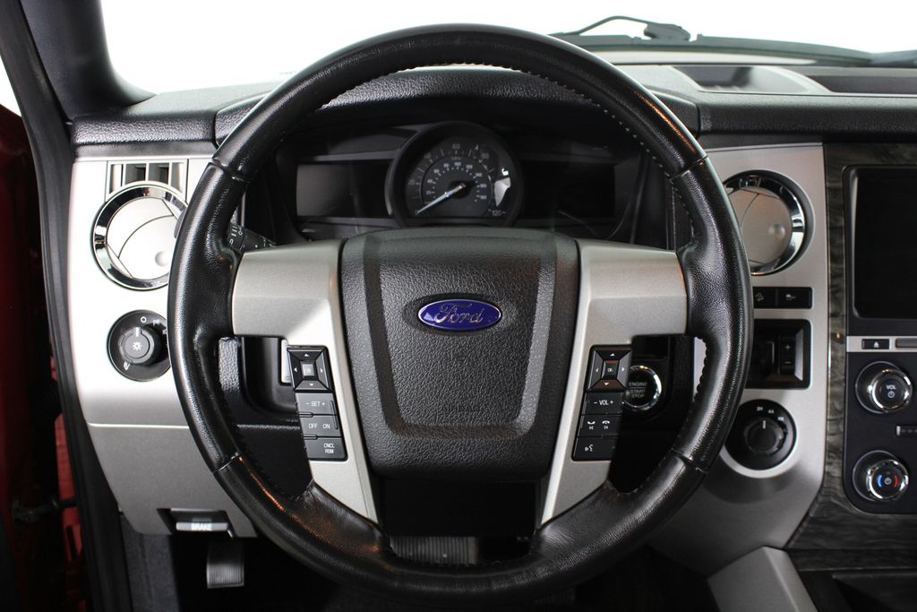 Used 2015 Ford Expedition for sale in 