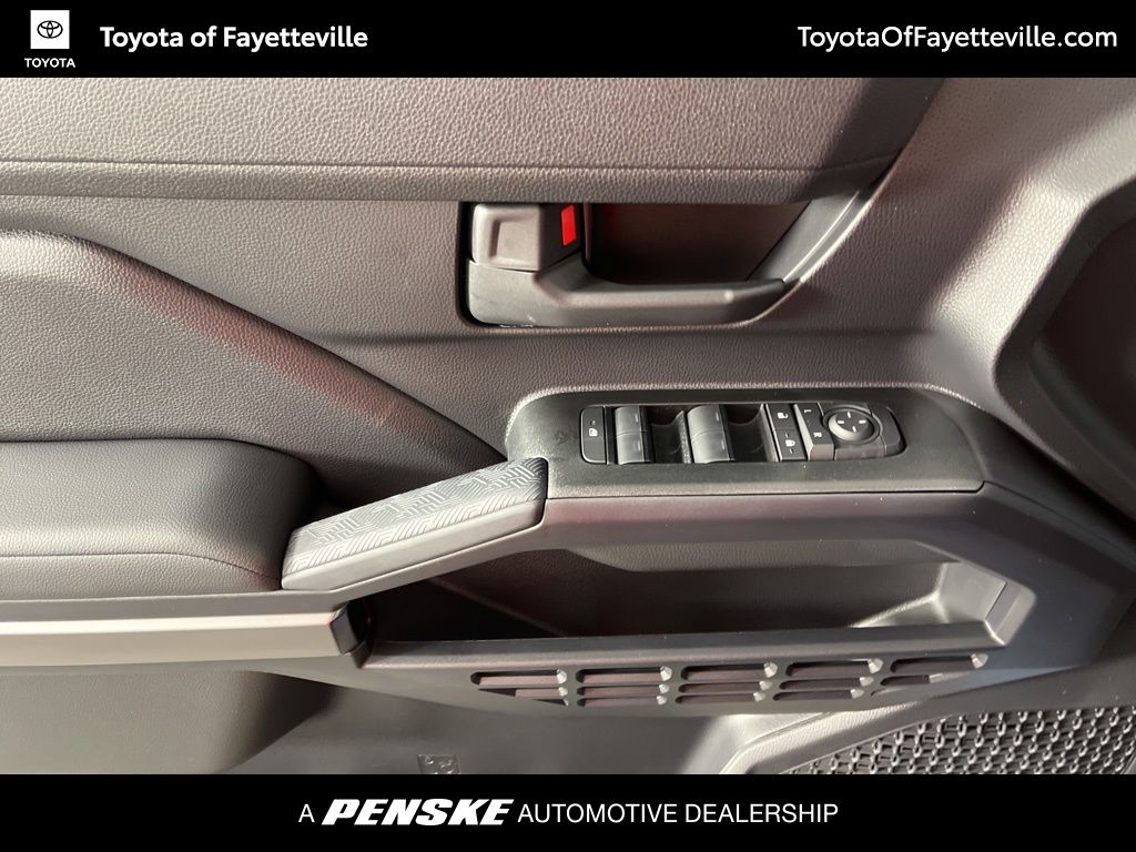 Thumbnail: 2025 Toyota 4Runner - 26