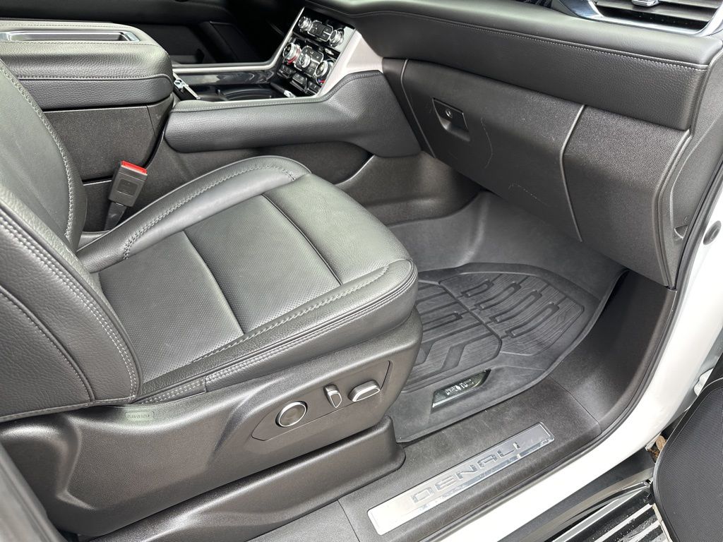 Used Car 2023 Gmc Yukon Xl  Denali For Sale Under $60,000 In Austin, Texas