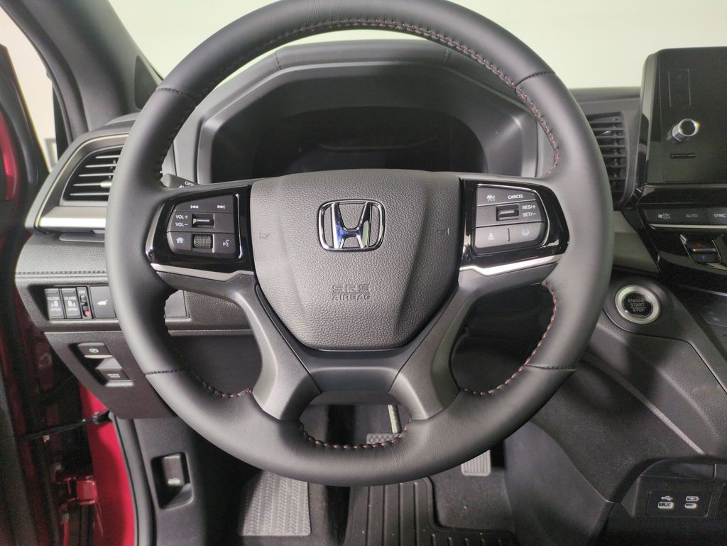 New 2025 Honda Odyssey For Sale in Fort Wayne, IN