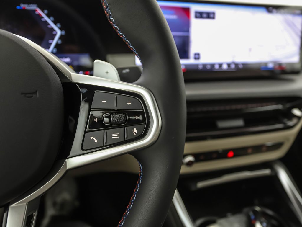 Thumbnail: 2027 BMW 4 Series - 13