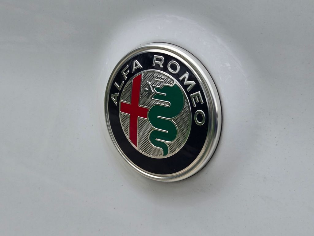2024 Alfa Romeo Stelvio - $25,487
