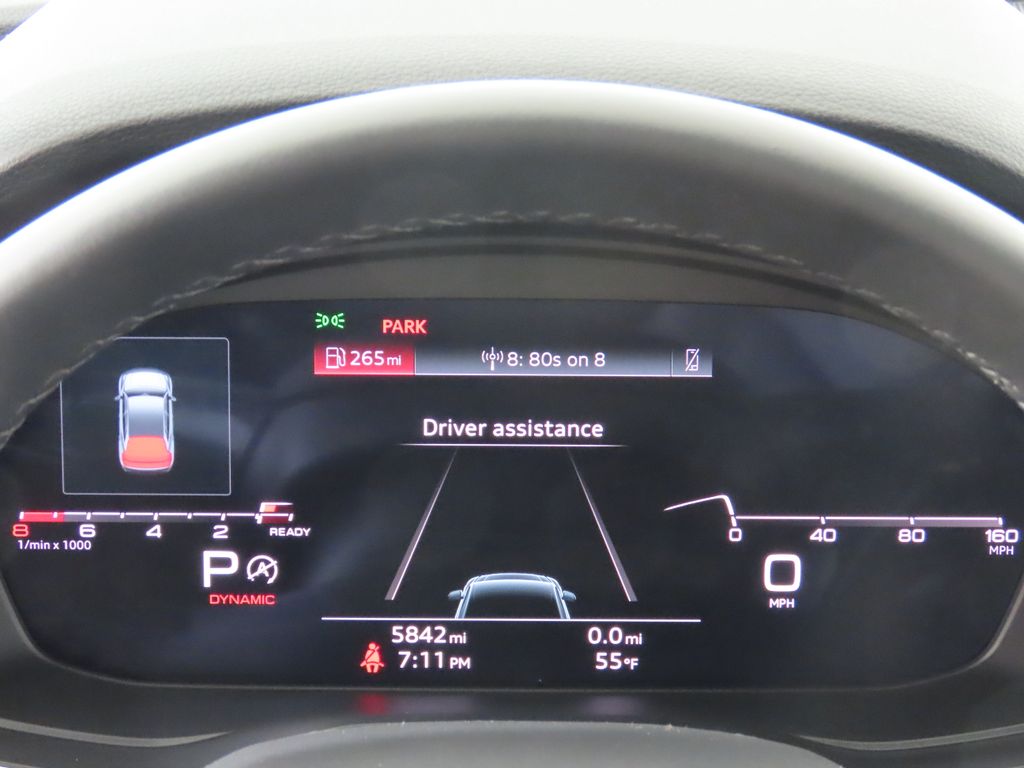 Thumbnail: 2025 Audi Q5 - 14