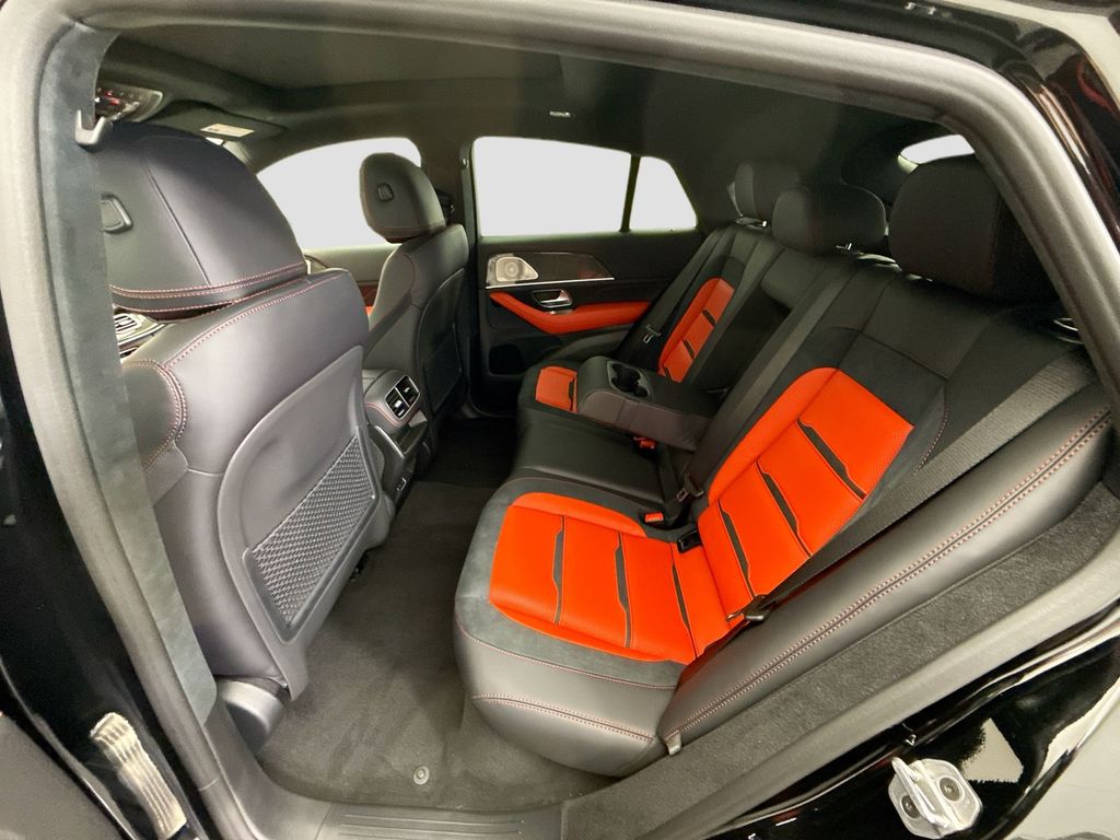 Thumbnail: 2026 Mercedes-Benz GLE - 20