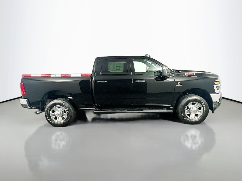 New 2025 Black Ram Tradesman 12in image 8