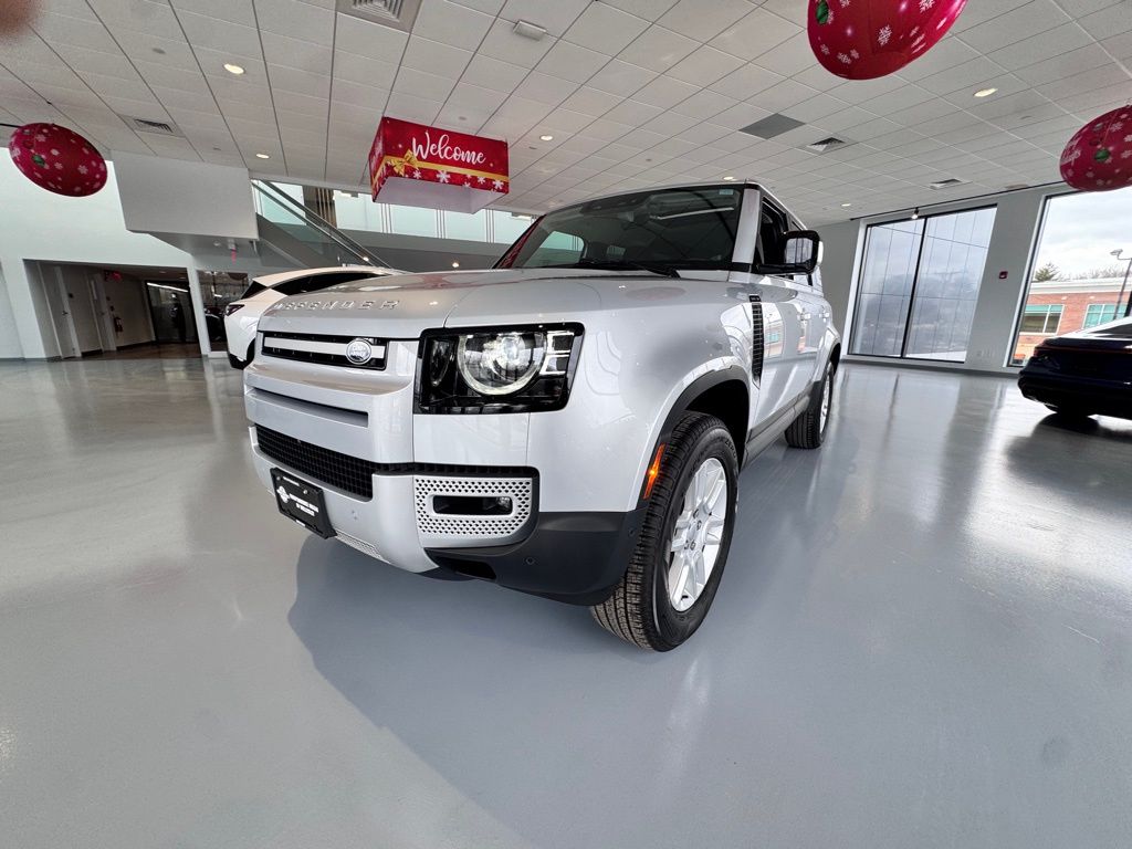 2023 Land Rover Defender 110 S AWD