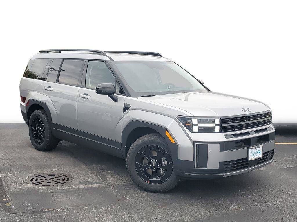 2026 Hyundai Santa Fe XRT AWD