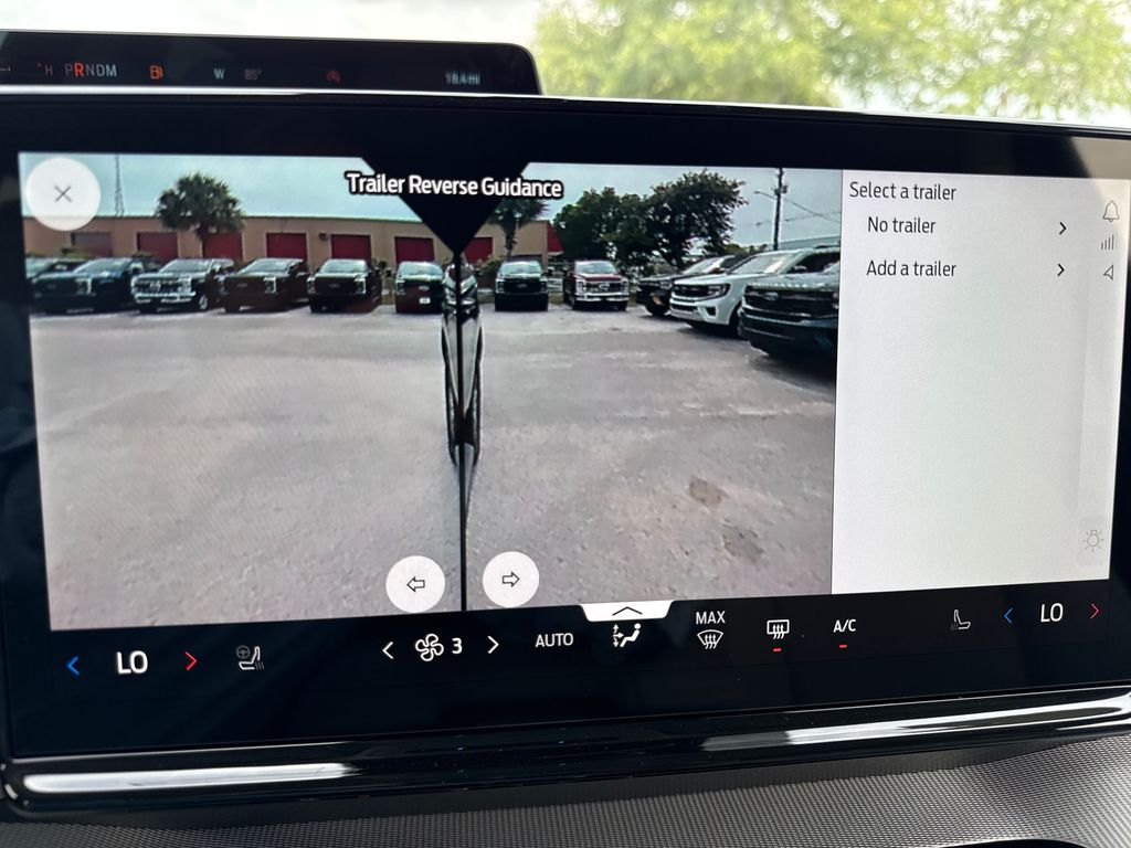 New 2026 Gray Ford Active image 26