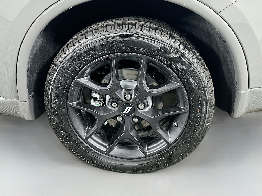 New 2026 Gray Dodge GT Blacktop Redline image 17