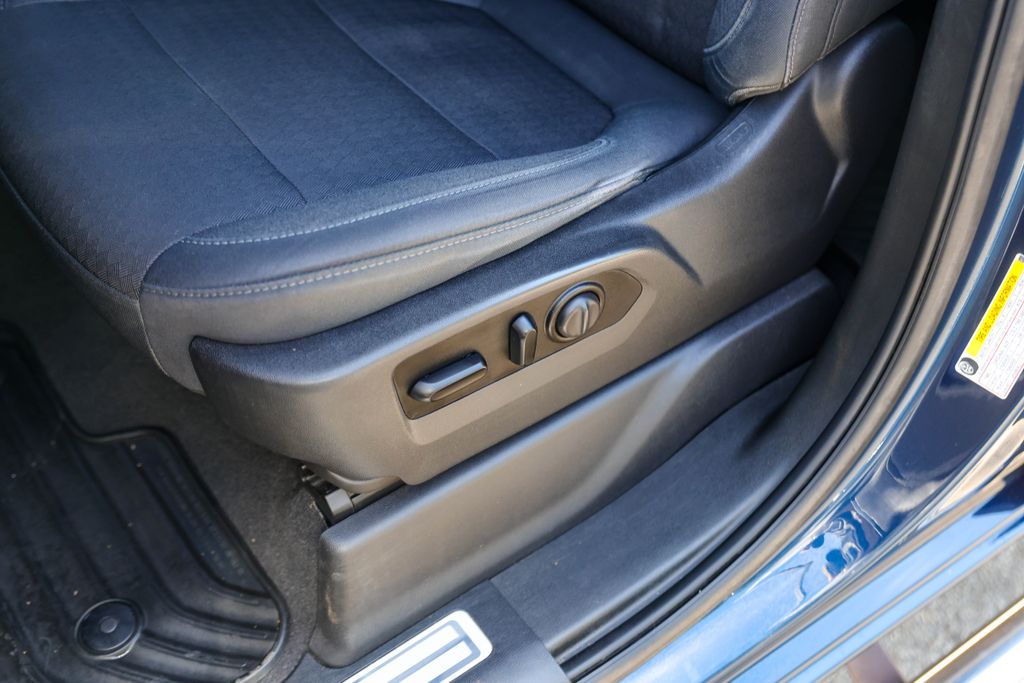 Used Car 2019 Chevrolet Silverado 1500  Lt For Sale Under $25,000 In Austin, Texas