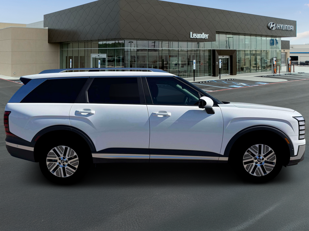Thumbnail: 2026 Hyundai Palisade - 9