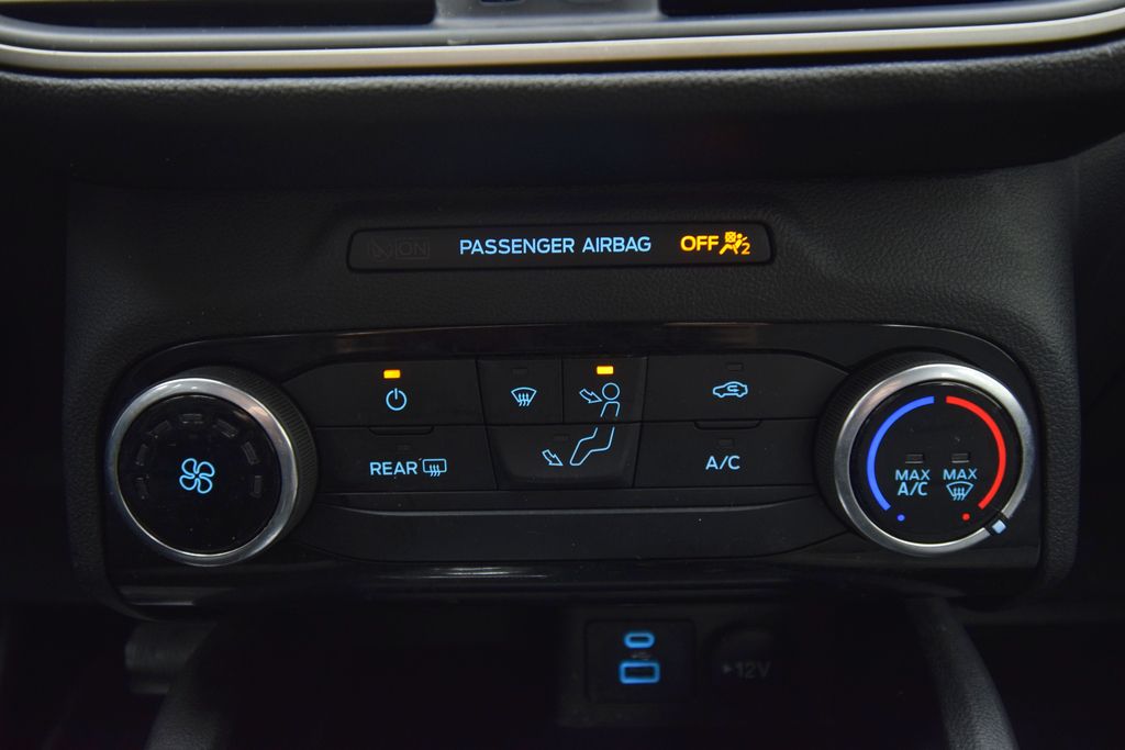 used 2022 Ford Escape car, priced at $17,998