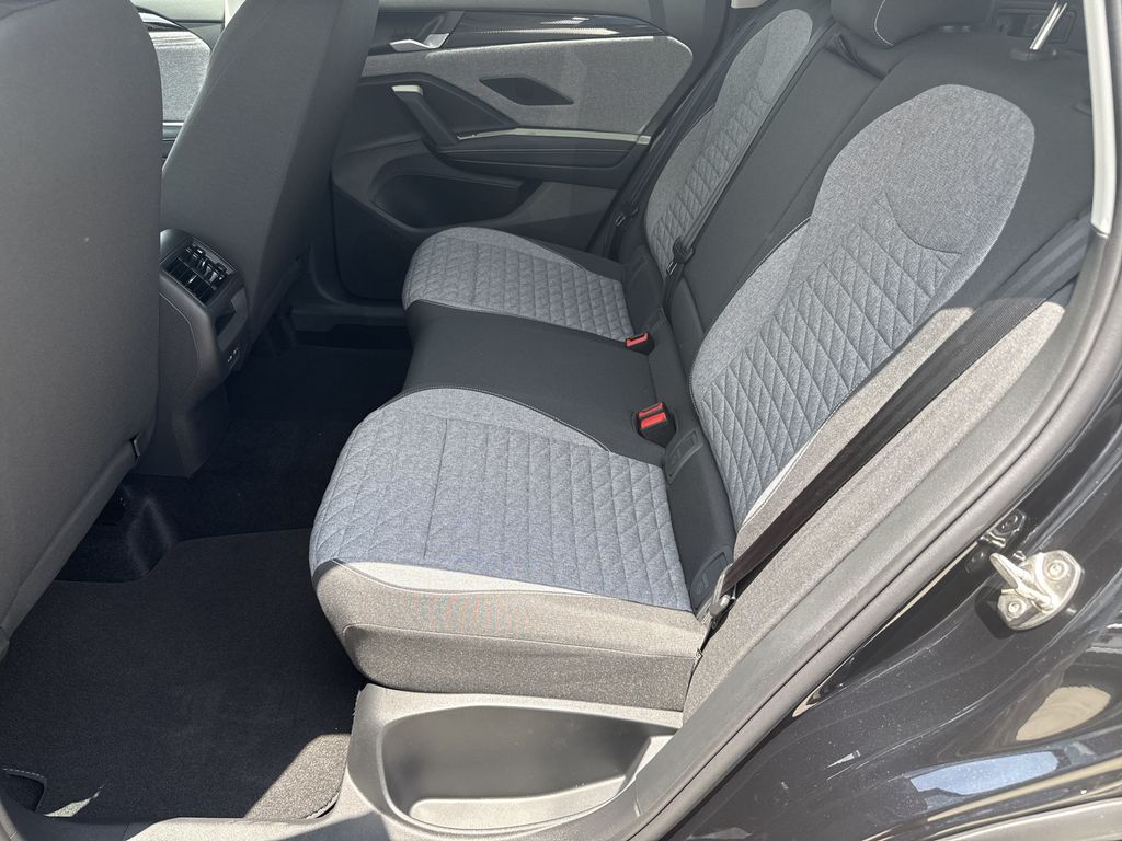 2026 Volkswagen Tiguan 2.0T S Black at DeMontrond Auto Country