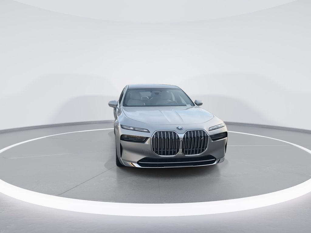 Thumbnail: 2026 BMW i7 - 3
