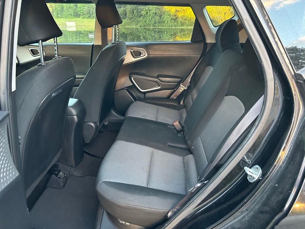 Thumbnail: 2020 Kia Soul - 13
