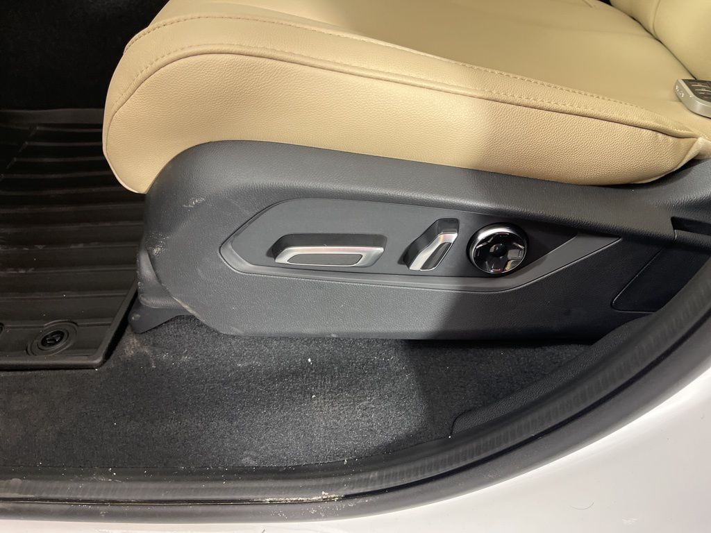 Thumbnail: 2026 Acura MDX - 28