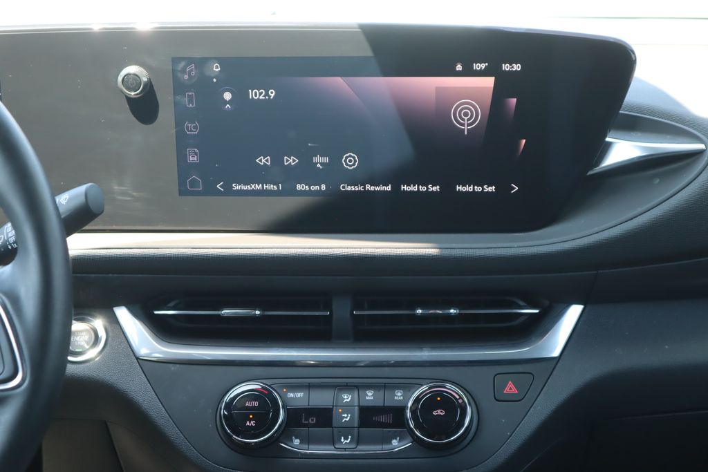 Thumbnail: 2024 Buick Envista - 14