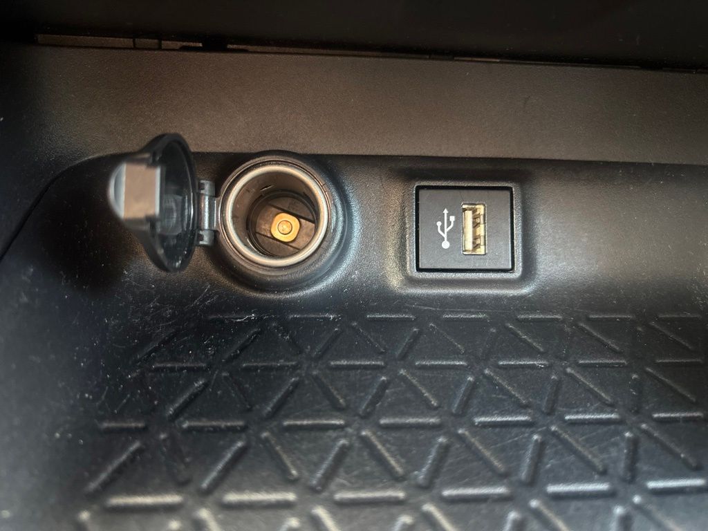 Used 2025 Toyota RAV4 SUV