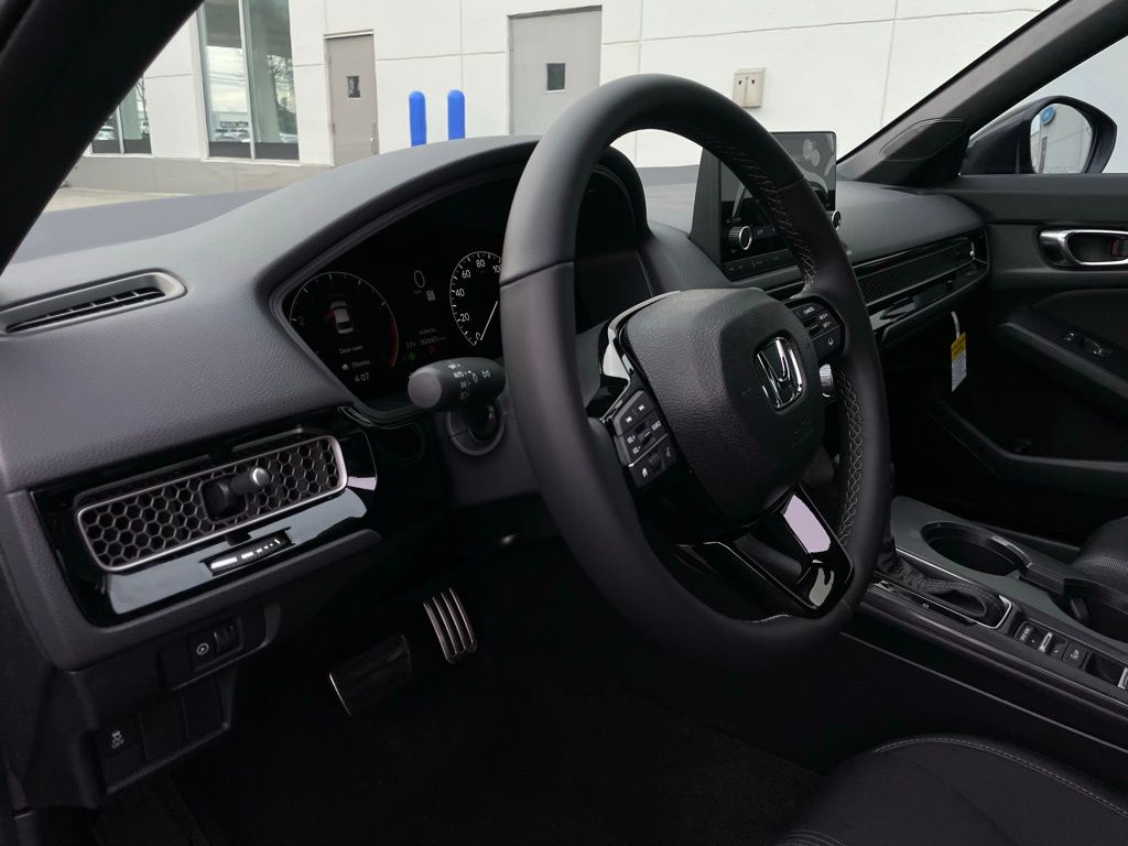 Thumbnail: 2026 Honda Civic - 28