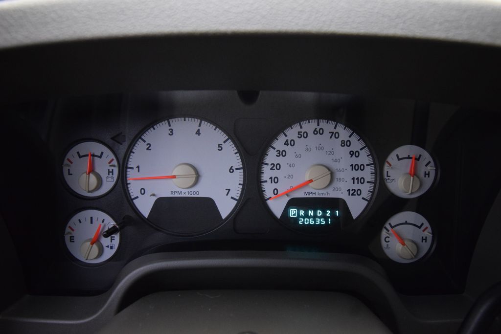 used 2006 Dodge Ram 1500 car, priced at $8,500