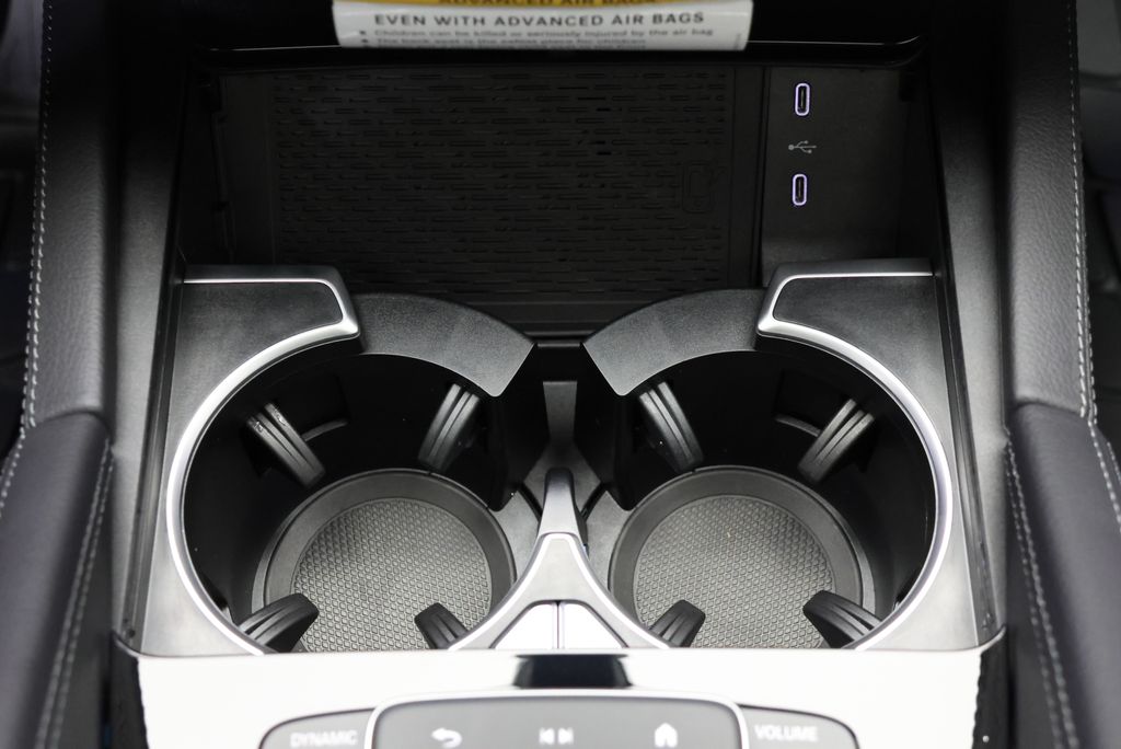 Thumbnail: 2026 Mercedes-Benz GLE - 28